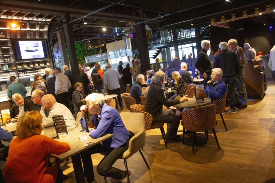 50 jaar Uiterwaarde 101 min