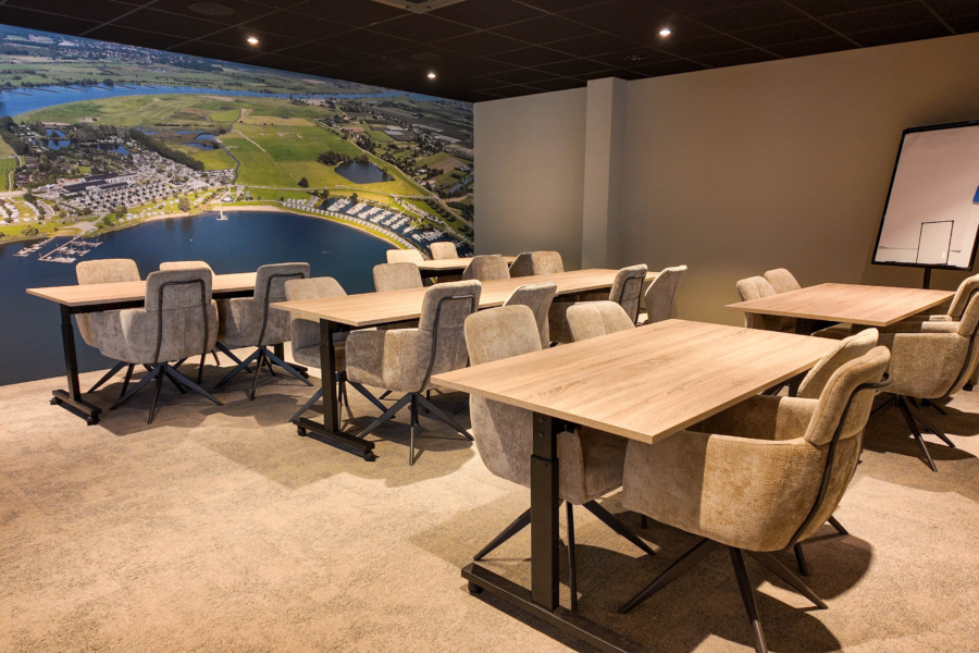 Vergaderruimte de studio foto 3