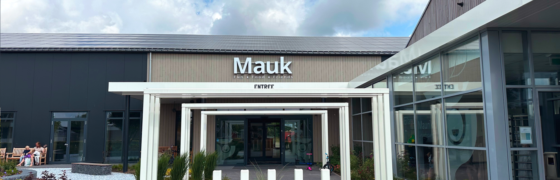 Family Entertainment Center Mauk 2