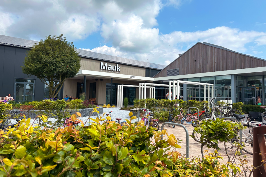 Family Entertainment Center Mauk