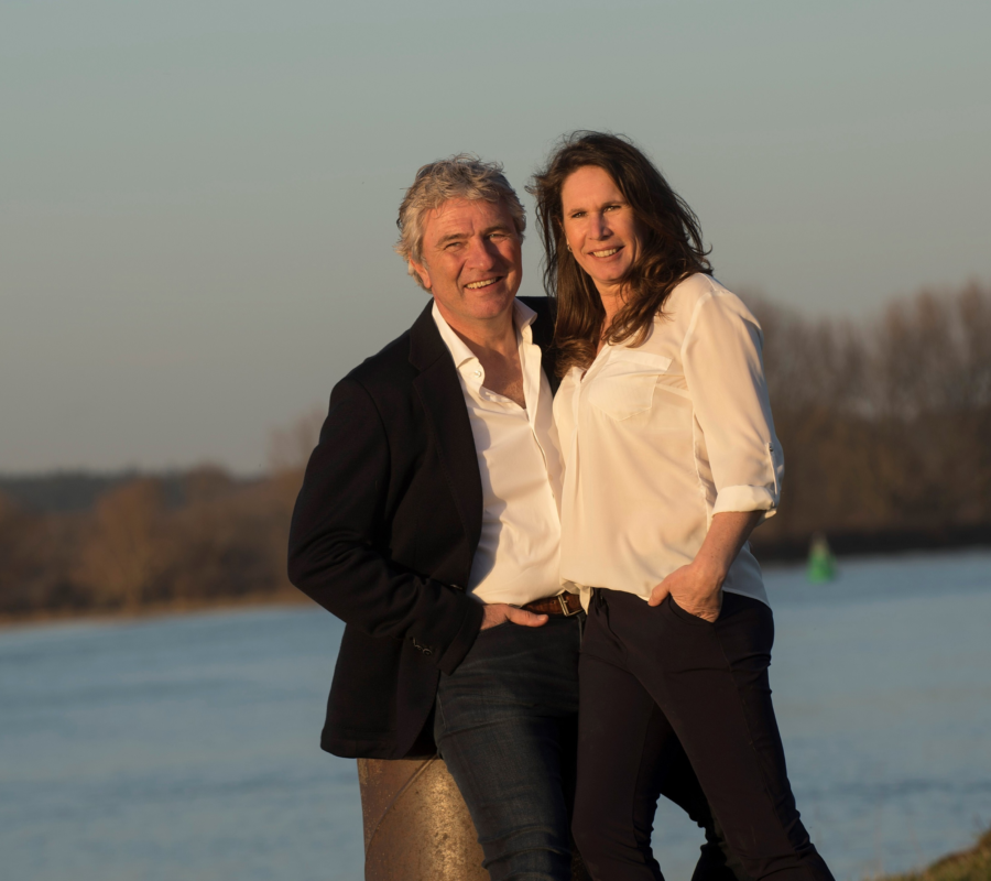 Lennard en Jenneke2
